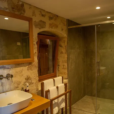 Hotel Zoe Hora *