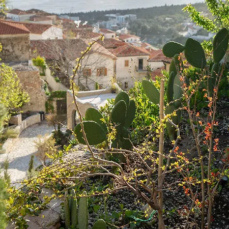 Szálloda Zoe Hora Dhërmi