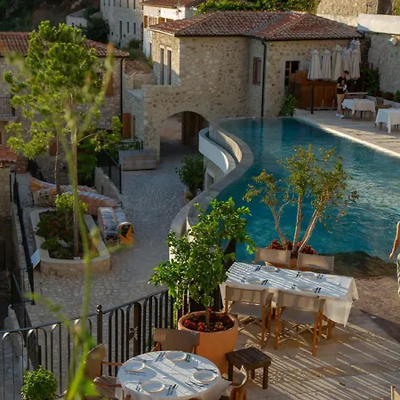 Hotel Zoe Hora *