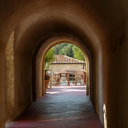 Zoe Hora Szálloda Dhërmi