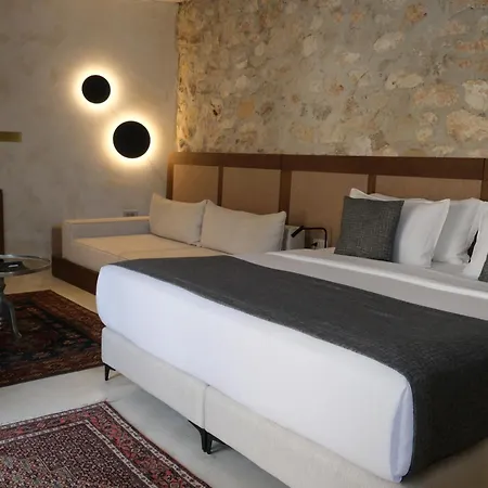 Hotel Zoe Hora *