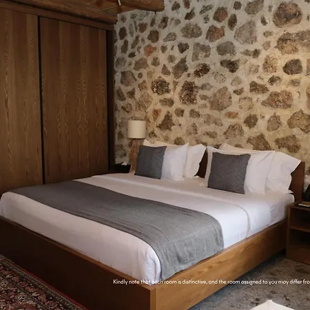 Hotel Zoe Hora *