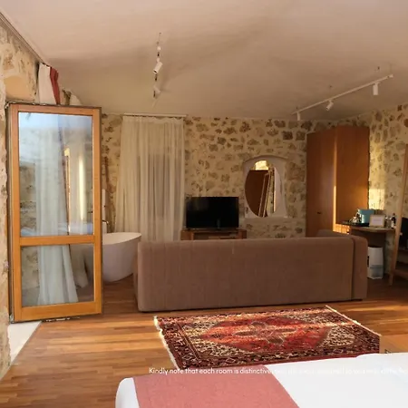 Hotel Zoe Hora *