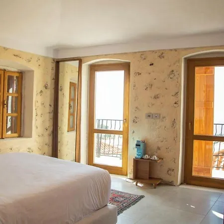 Hotel Zoe Hora *