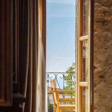Hotel Zoe Hora Dhërmi