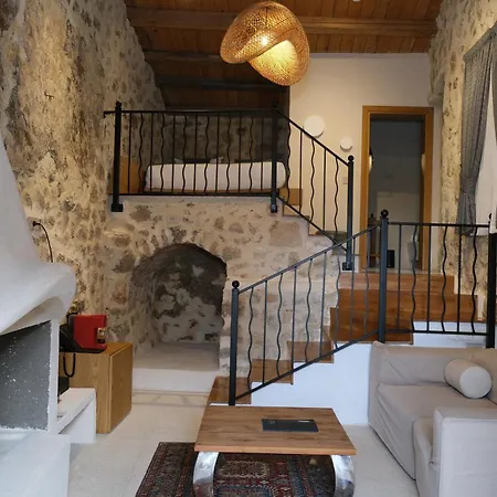 Zoe Hora 酒店 Dhërmi