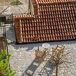 Otel Zoe Hora