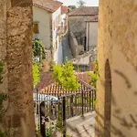Zoe Hora Otel *