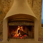 Zoe Hora Otel Dhërmi