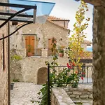 Otel Zoe Hora