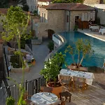 Otel Zoe Hora *