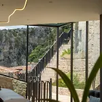 Zoe Hora Otel Dhërmi