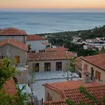 Zoe Hora Otel *