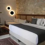 Ξενοδοχείο Zoe Hora *