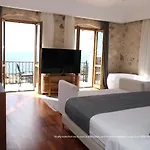 Ξενοδοχείο Zoe Hora *