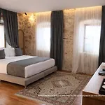 Ξενοδοχείο Zoe Hora