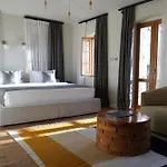 Zoe Hora Otel