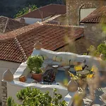 Hotel Zoe Hora