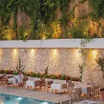 Zoe Hora Ξενοδοχείο Dhërmi
