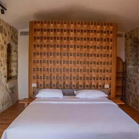 Resort Zoe Hora