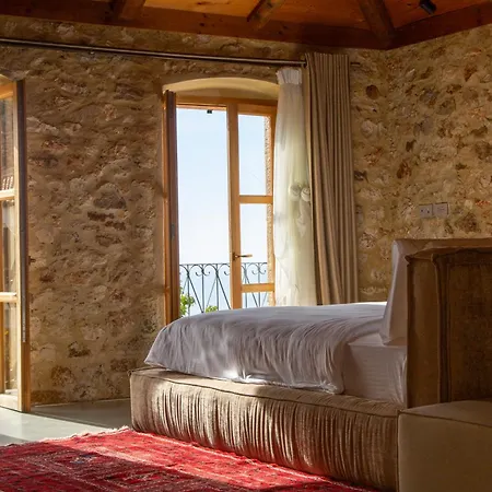 Resort Zoe Hora Dhermi
