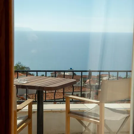 Resort Zoe Hora *