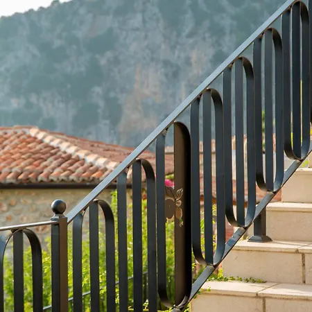 Hotel Zoe Hora Dhërmi