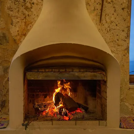 Zoe Hora Resort Dhermi