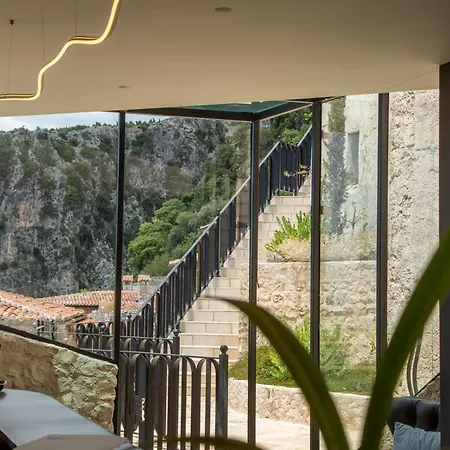 Zoe Hora Resort Dhermi