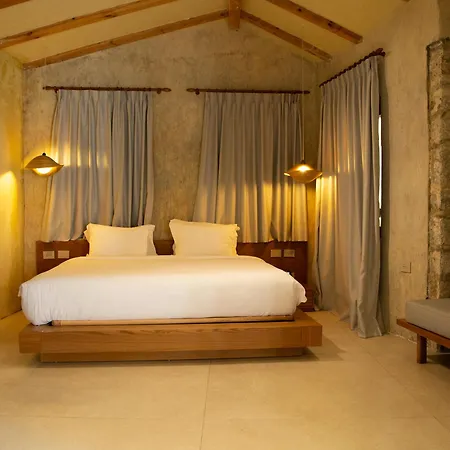 Hotel Zoe Hora Dhërmi