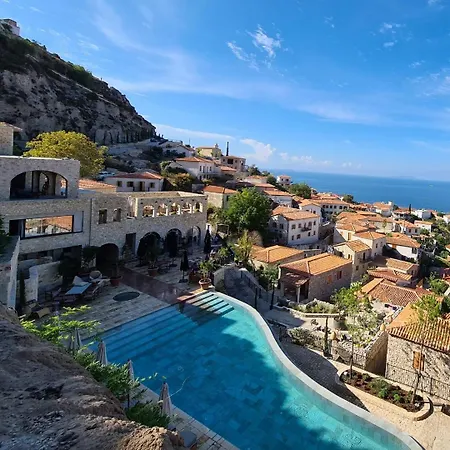 Resort Zoe Hora *