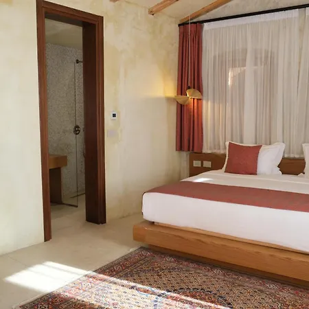 Resort Zoe Hora