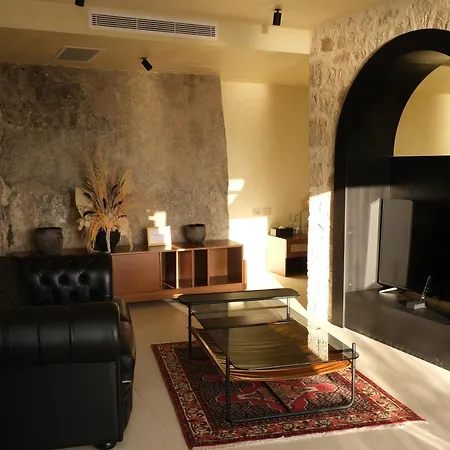 Zoe Hora Resort *
