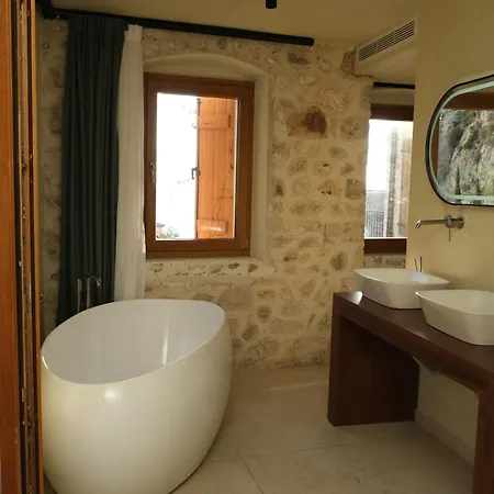 Resort Zoe Hora *