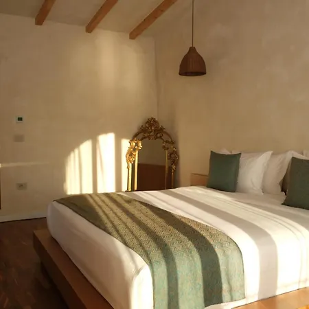 Resort Zoe Hora Dhermi
