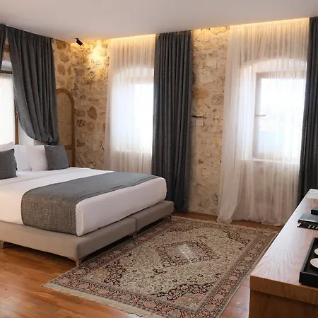 Resort Zoe Hora