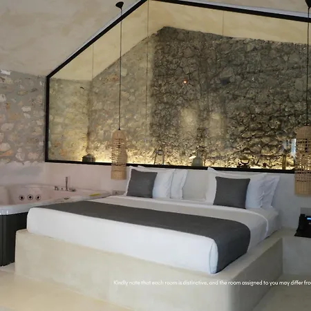 Resort Zoe Hora