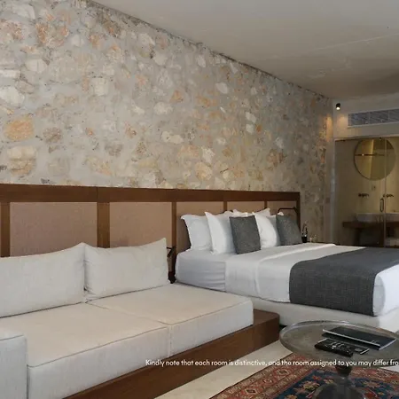 Resort Zoe Hora *