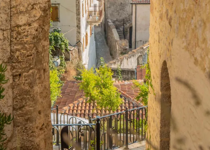 Zoe Hora Ξενοδοχείο *