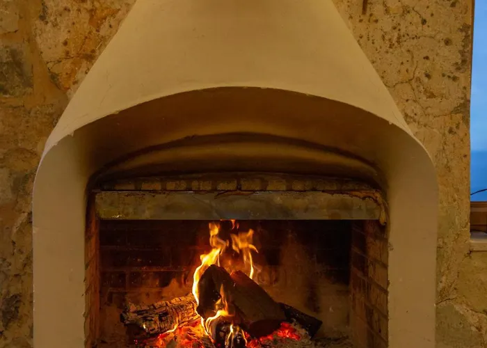 Zoe Hora 酒店 Dhërmi