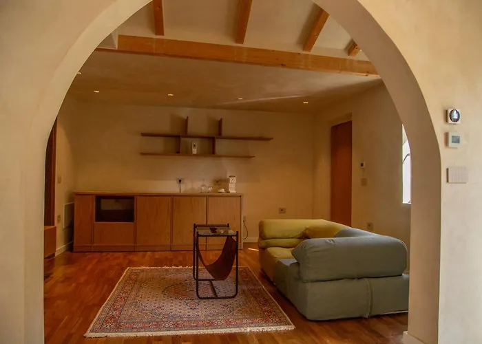 Ξενοδοχείο Zoe Hora *