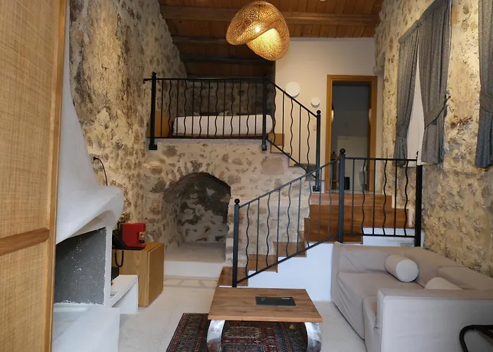 Zoe Hora Ξενοδοχείο Dhërmi